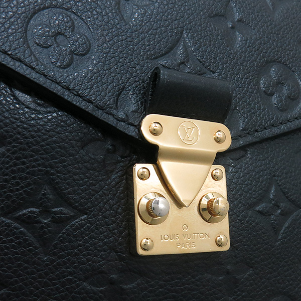 Louis Vuitton(���̺���) M41487 NOIR ���� ���׷� �������� ����Ʈ ��Ƽ�� ��Ʈ�� + ��� �� ũ�ν���Ʈ�� 2WAY [��õ��] �̹���5 - ���̺��� �߰���ǰ