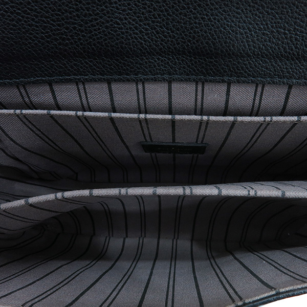 Louis Vuitton(���̺���) M41487 NOIR ���� ���׷� �������� ����Ʈ ��Ƽ�� ��Ʈ�� + ��� �� ũ�ν���Ʈ�� 2WAY [��õ��] �̹���7 - ���̺��� �߰���ǰ