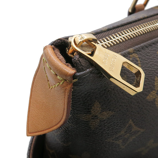 Louis Vuitton(���̺���) M41015 ���׷� ĵ���� ���� ��Ż�� MM ����� [��õ��] �̹���4 - ���̺��� �߰���ǰ