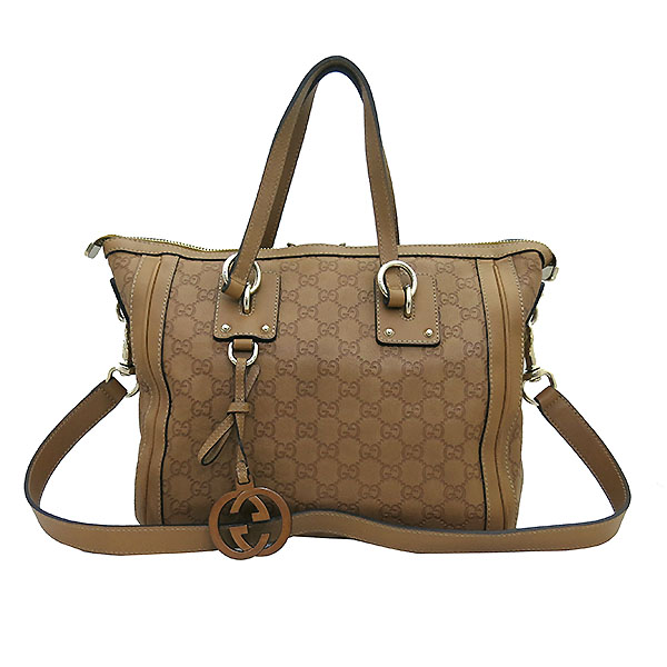 Gucci(����) 247281 GG�ΰ� ī�� ���� �ΰ� �� ��� 2WAY [�λ꼾�Һ���] �̹���2 - ���̺��� �߰���ǰ