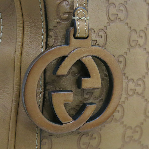 Gucci(����) 247281 GG�ΰ� ī�� ���� �ΰ� �� ��� 2WAY [�λ꼾�Һ���] �̹���4 - ���̺��� �߰���ǰ