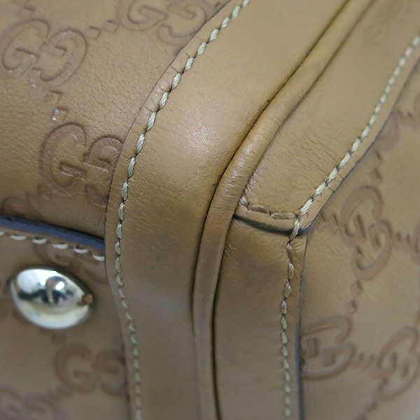 Gucci(����) 247281 GG�ΰ� ī�� ���� �ΰ� �� ��� 2WAY [�λ꼾�Һ���] �̹���5 - ���̺��� �߰���ǰ