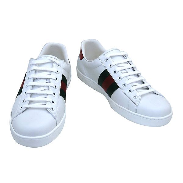 Gucci(����) 429446 �ܹ�(BEE)�ڼ� ���̽� ȭ��Ʈ ������ ����Ŀ�� [�λ꼾�Һ���] �̹���2 - ���̺��� �߰���ǰ