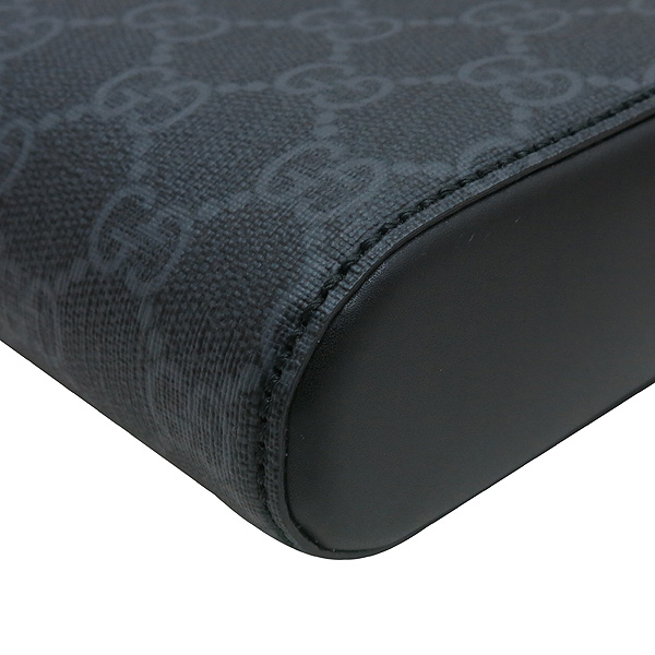 Gucci(����) 474137 GG�ΰ� PVC ���� ȥ�� ������ �޽��� ũ�ν��� [��õ��] �̹���5 - ���̺��� �߰���ǰ