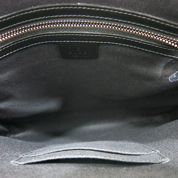 Gucci(����) 474137 GG�ΰ� PVC ���� ȥ�� ������ �޽��� ũ�ν��� [��õ��] �̹���6 - ���̺��� �߰���ǰ