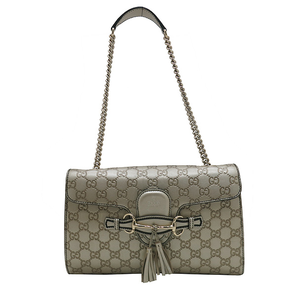 Gucci(����) 295402 GG �ΰ� ��庣���� �÷� �ø� ���� Ȧ���� �׽� ������ ���и� ����� [��õ��] �̹���2 - ���̺��� �߰���ǰ