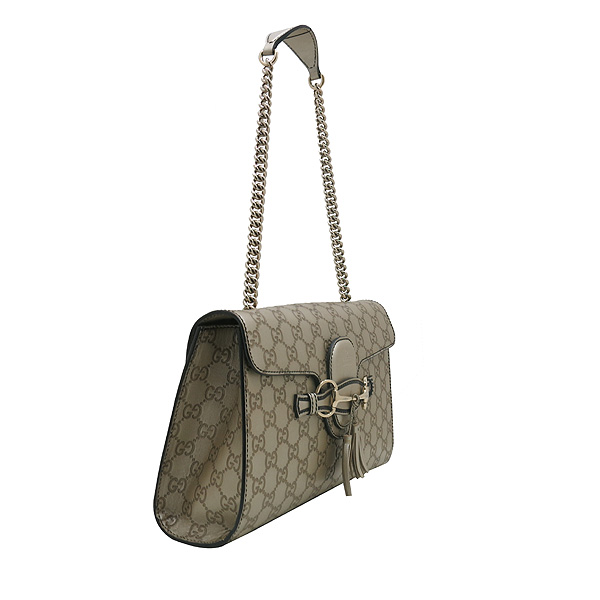 Gucci(����) 295402 GG �ΰ� ��庣���� �÷� �ø� ���� Ȧ���� �׽� ������ ���и� ����� [��õ��] �̹���3 - ���̺��� �߰���ǰ