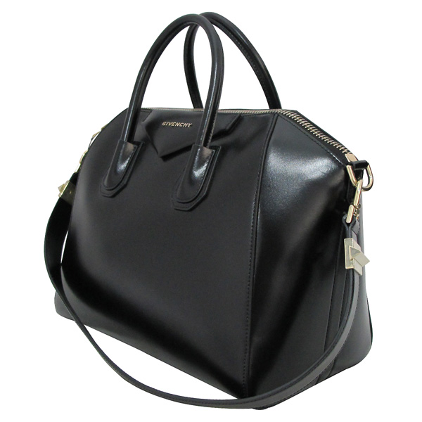 GIVENCHY(�����) 12L5100014 �����÷� ���� ANTIGONA ��Ƽ���� M������ ��Ʈ�� + �����Ʈ�� 2WAY [�뱸�ݿ��纻��] �̹���3 - ���̺��� �߰���ǰ