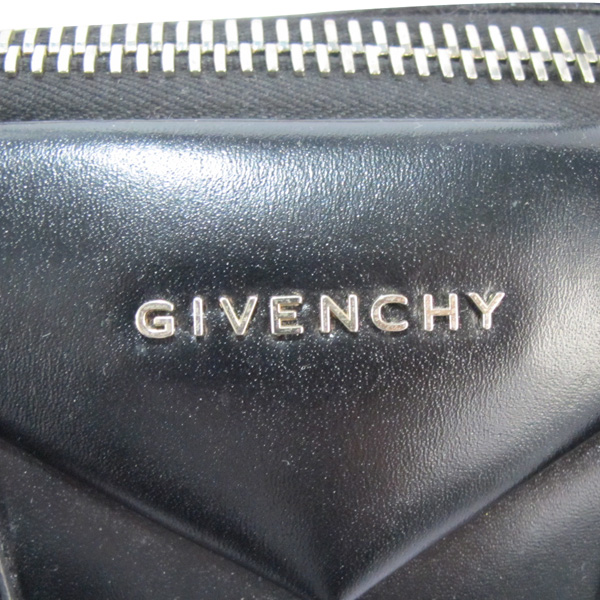 GIVENCHY(�����) 12L5100014 �����÷� ���� ANTIGONA ��Ƽ���� M������ ��Ʈ�� + �����Ʈ�� 2WAY [�뱸�ݿ��纻��] �̹���5 - ���̺��� �߰���ǰ