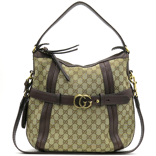 Gucci(����) 247185 ���� GG�ΰ� �ڰ��� ��ũ ���� ���� Ʈ���� 2WAY [��������] �̹���2 - ���̺��� �߰���ǰ