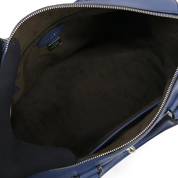 MULBERRY(�ֹ���) HH1293 Slate Blue(ûȸ��) ���� ��Ŭ ������ ��Ʈ�� [��������] �̹���5 - ���̺��� �߰���ǰ