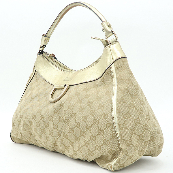 Gucci(����) 189833 ���� GG�ΰ� �ڰ��� ��� ���� Ʈ���� ����� [��������] �̹���2 - ���̺��� �߰���ǰ