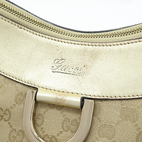 Gucci(����) 189833 ���� GG�ΰ� �ڰ��� ��� ���� Ʈ���� ����� [��������] �̹���3 - ���̺��� �߰���ǰ