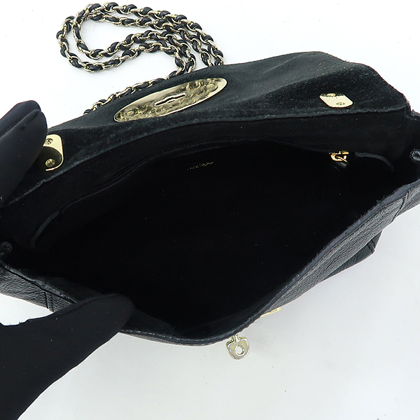 MULBERRY(�ֹ���) HH3291 ���� ���� ���� ���� ü�� ũ�ν��� [��������] �̹���4 - ���̺��� �߰���ǰ