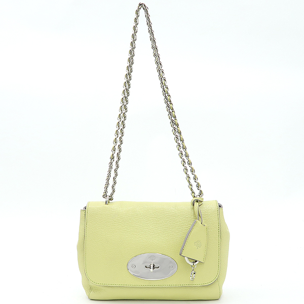 MULBERRY(�ֹ���) HH1567 ���ο� �÷� ���� ���� ü�� ũ�ν��� [��������] �̹���2 - ���̺��� �߰���ǰ