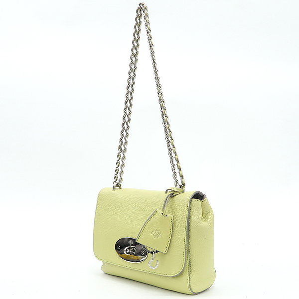 MULBERRY(�ֹ���) HH1567 ���ο� �÷� ���� ���� ü�� ũ�ν��� [��������] �̹���3 - ���̺��� �߰���ǰ