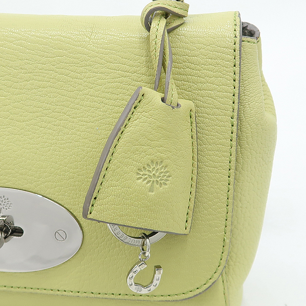 MULBERRY(�ֹ���) HH1567 ���ο� �÷� ���� ���� ü�� ũ�ν��� [��������] �̹���4 - ���̺��� �߰���ǰ