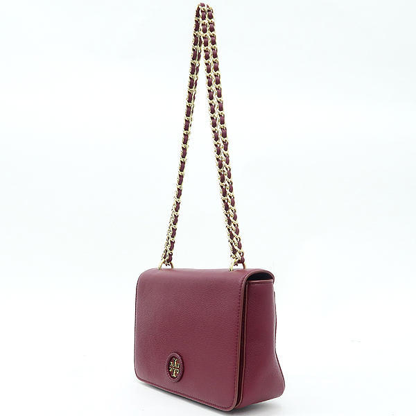 TORY BURCH(�丮��ġ) ���� �÷� �Ƹ��� ���� �ΰ� ��� ���� �÷� ü�� ����� [��������] �̹���3 - ���̺��� �߰���ǰ