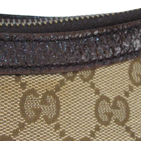 Gucci(����) 181092 GG �ΰ� �ڰ��� �Ｑ��Ƽġ ȣ�� ũ�ν��� [�뱸�ݿ��纻��] �̹���4 - ���̺��� �߰���ǰ