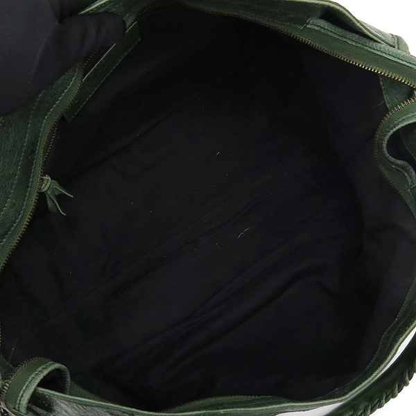 Balenciaga(�߷��þư�) 168028 �׸� �÷� ���� ��ƮŸ�� ���� ��Ʈ�� + ��� ��Ʈ�� 2WAY [��������] �̹���5 - ���̺��� �߰���ǰ