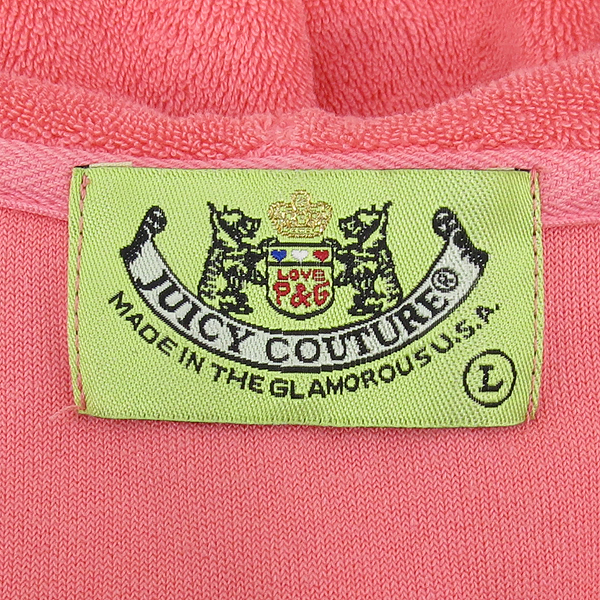 JUICY COUTURE (òٶٸ)  ĵ   [] ̹4 - ̺ ߰ǰ