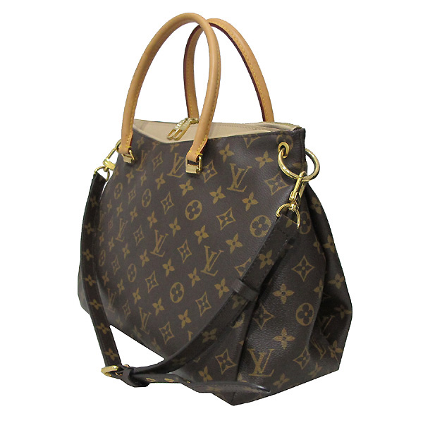 Louis Vuitton(���̺���) ���׷� ĵ���� DUNE �÷� �ȶ� ��Ʈ�� + ��� ��Ʈ�� 2WAY [�뱸�ݿ��纻��] �̹���2 - ���̺��� �߰���ǰ