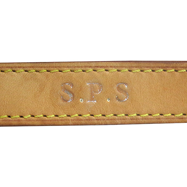 Louis Vuitton(���̺���) M56388 ���׷� ĵ���� ������ GM 2WAY [�λ꼾�Һ���] �̹���6 - ���̺��� �߰���ǰ