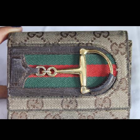 Gucci(����) 138034 ���� ��ġ�� ��� ��� Ʈ���� �ڰ��� 3�� ������ �̹���5 - ���̺��� �߰���ǰ