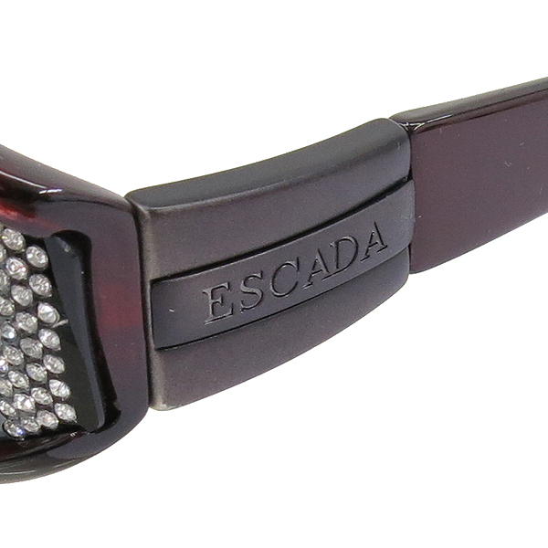 Escada(�������) E1069 P433S ���� �÷� ť�� ��� ���۶� [��������] �̹���5 - ���̺��� �߰���ǰ