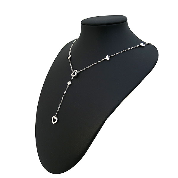 Tiffany(Ƽ�Ĵ�) 925(�ǹ�) ������Ʈ �̴� ��Ʈ ��� ����� [�λ꼾�Һ���] �̹���2 - ���̺��� �߰���ǰ