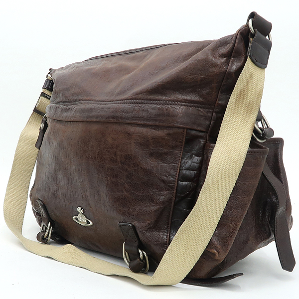 Vivienne_Westwood(���ȿ���Ʈ���) ORB�ΰ� ��� ��ũ ���� ���� ��Ƽ ���� ũ�ν��� [��������] �̹���2 - ���̺��� �߰���ǰ