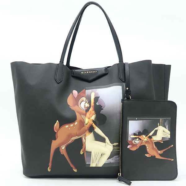 GIVENCHY(�����) �����÷� ���ǾƳ� BAMBI ��� ����Ʈ ��Ƽ���� ���� ����� + �����Ŀ�ġ[BAMBI COLLECTION] [��������] �̹���2 - ���̺��� �߰���ǰ
