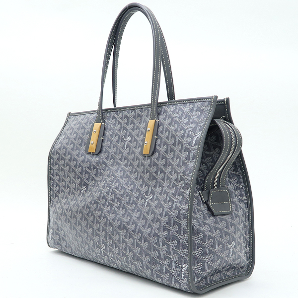 GOYARD(���ߵ�) �׷����÷� �ΰ� PVC ������ ��Ʈ�� [������÷�] [��������] �̹���3 - ���̺��� �߰���ǰ