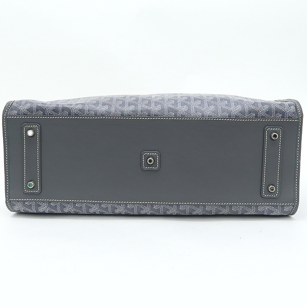 GOYARD(���ߵ�) �׷����÷� �ΰ� PVC ������ ��Ʈ�� [������÷�] [��������] �̹���4 - ���̺��� �߰���ǰ