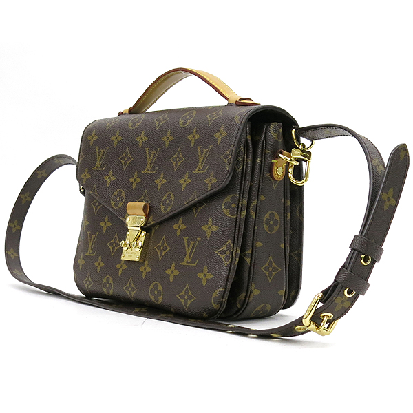 Louis Vuitton(���̺���) M40780 ���׷� ĵ���� ����Ʈ ��Ƽ�� ��Ʈ�� + ��� ��Ʈ�� [��������] �̹���2 - ���̺��� �߰���ǰ