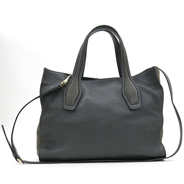 Tod's(����) XBWAHSA0300GN00387 īŰ �׷��� �����̵� ȥ�� ��Ʈ��+��� ��Ʈ�� 2way [��������] �̹���2 - ���̺��� �߰���ǰ