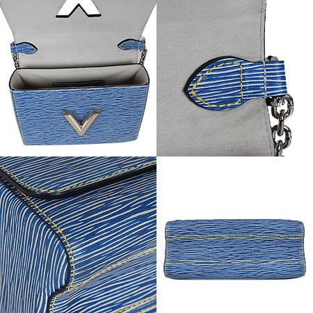 Louis Vuitton(���̺���) M51065 ���� ���Ƿ���  Ʈ����Ʈ MM ü�� ��� ũ�ν���[���ֻ���] �̹���5 - ���̺��� �߰���ǰ