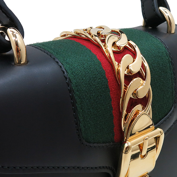 Gucci(����) 470270 ���� ���� ���Ϸ� Web ��Ʈ������ ��� ü�� ��Ŭ ��� �̴� ��Ÿ�� �Ǻ� ž �ڵ� ��Ʈ�� + ���� ũ�ν� ��Ʈ�� + ��� ��� ��Ʈ�� [��õ��] �̹���4 - ���̺��� �߰���ǰ