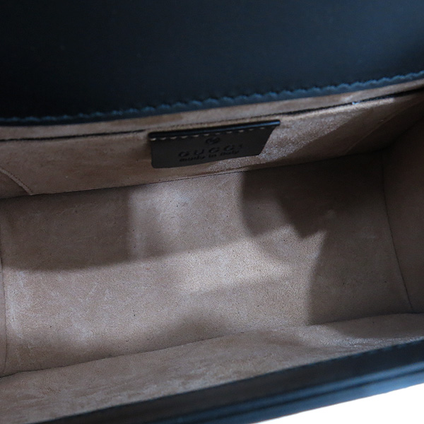 Gucci(����) 470270 ���� ���� ���Ϸ� Web ��Ʈ������ ��� ü�� ��Ŭ ��� �̴� ��Ÿ�� �Ǻ� ž �ڵ� ��Ʈ�� + ���� ũ�ν� ��Ʈ�� + ��� ��� ��Ʈ�� [��õ��] �̹���6 - ���̺��� �߰���ǰ