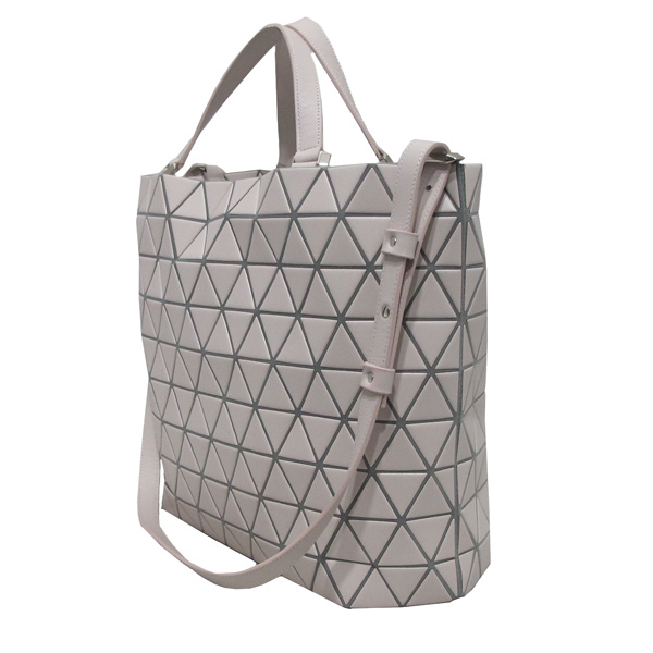 ISSEY MIYAKE (�̼��̹̾���) BB78-AG311-21 �ε���ũ ���� ���� BAOBAO �ٿ��ٿ� ��Ʈ�� + �����Ʈ�� 2WAY [�뱸�ݿ��纻��] �̹���3 - ���̺��� �߰���ǰ