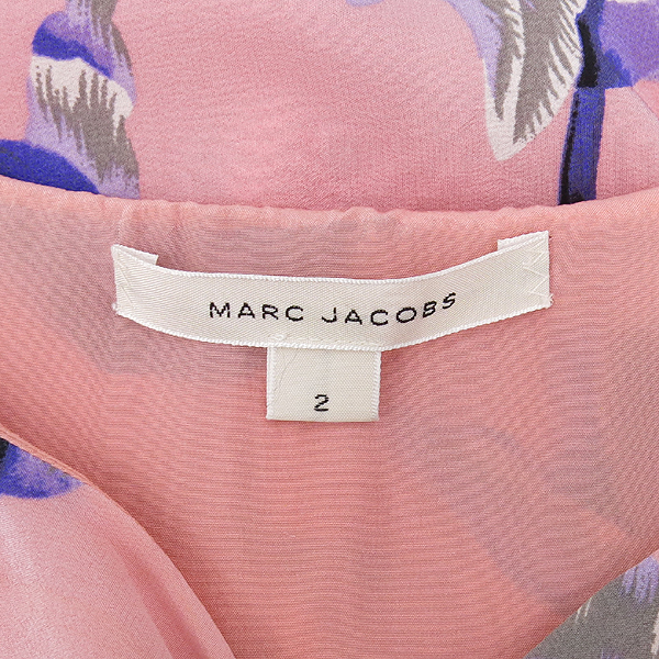 Marc_Jacobs (��ũ�����߽�) 100% ��ũ �ö�� ������ ���� Ƽ [��������] �̹���4 - ���̺��� �߰���ǰ