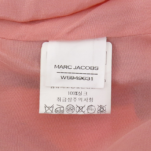 Marc_Jacobs (��ũ�����߽�) 100% ��ũ �ö�� ������ ���� Ƽ [��������] �̹���5 - ���̺��� �߰���ǰ