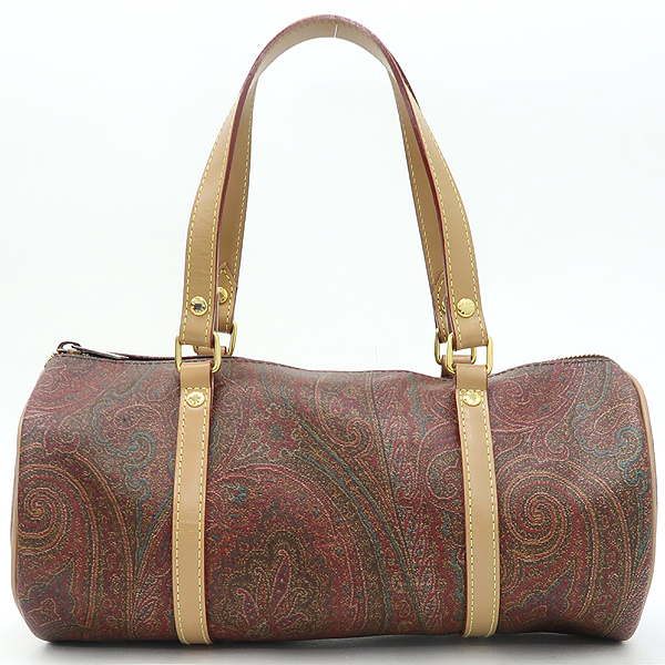 Etro(��Ʈ��) ������ PVC ���� ȥ�� �Ǹ��� ���� ��Ʈ�� [��������] �̹���2 - ���̺��� �߰���ǰ