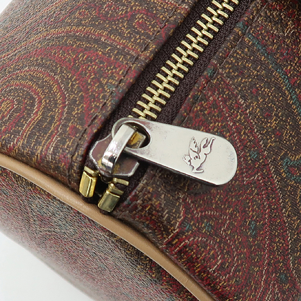 Etro(��Ʈ��) ������ PVC ���� ȥ�� �Ǹ��� ���� ��Ʈ�� [��������] �̹���4 - ���̺��� �߰���ǰ