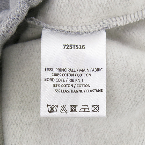 CARVEN(���) �ΰ� ����Ŭ �׷��� �÷� ��� ũ�� Ƽ [��������] �̹���5 - ���̺��� �߰���ǰ