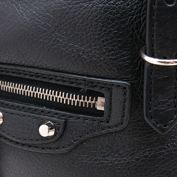 Balenciaga(�߷��þư�) 357333 ���ǿ��� A4 ���� �÷� ���� ����� �̴� ��Ʈ�� + �����Ʈ�� [��õ��] �̹���3 - ���̺��� �߰���ǰ