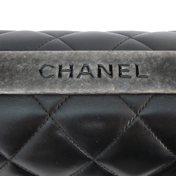 Chanel() A92237 2017S/S  ÷ Ų Ŭ COCO ΰ Ʈ CC Large žڵ 2WAY [뱸ݿ纻] ̹5 - ̺ ߰ǰ