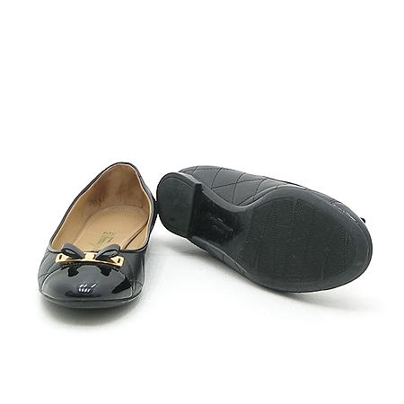 Ferragamo(��󰡸�) ����ΰ� ��� ���� ��Ƽġ �÷����� �̹���2 - ���̺��� �߰���ǰ