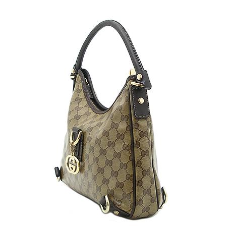 Gucci(����) 130738 GG�ΰ� ���̴�Ʈ ������� �ΰ� ȣ�� ����� �̹���2 - ���̺��� �߰���ǰ