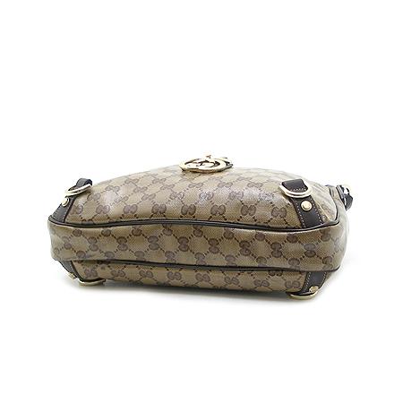 Gucci(����) 130738 GG�ΰ� ���̴�Ʈ ������� �ΰ� ȣ�� ����� �̹���4 - ���̺��� �߰���ǰ